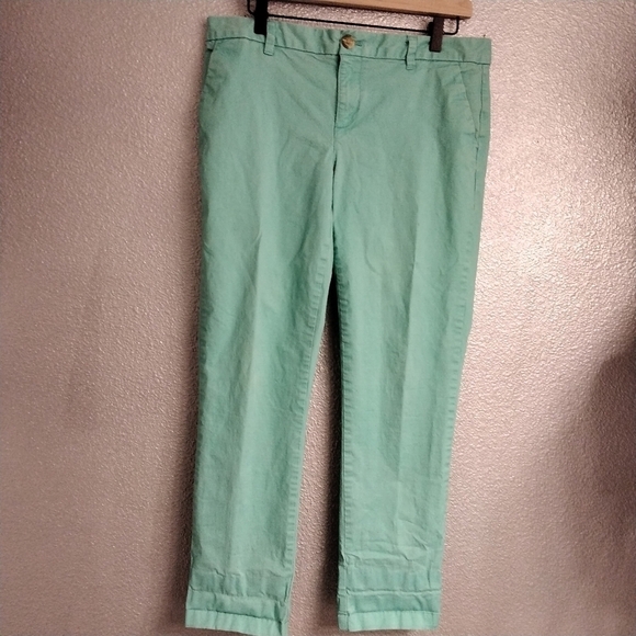 Tommy Hilfiger Denim - Tommy Hilfiger Stretch Slim Ankle Women's Jeans Size 10